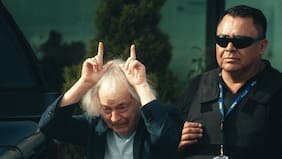 ¡Truenos en Santiago! AC/DC ya aterrizó en Chile para sus dos megaconciertos en el Estadio Nacional