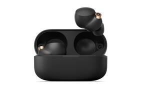Sony WF-1000XM4: audífonos con inteligencia y sonido superior