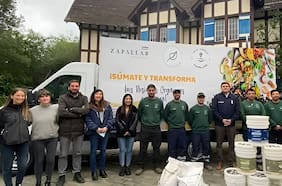 Local Compost expande sus programas de gestión de residuos orgánicos sumando un total de 5 municipios activos en este desafío
