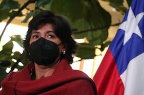 Provoste y ME-O exigen la renuncia de Seremi de Educación de Atacama por mensaje en que celebró el 11 de septiembre