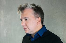 K-punk 2: Caja Negra publica nuevo tomo de los ensayos de Mark Fisher