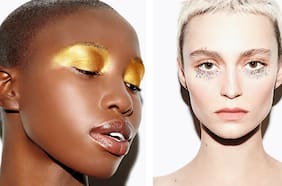 Robin Black: la maquilladora de la individualidad