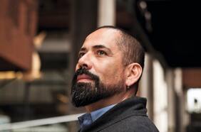 Los discos de Felipe Mella