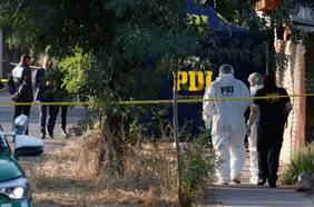 Fiscalía destaca avances en la persecución del crimen organizado pero reconoce pendientes en el “seguimiento del dinero”