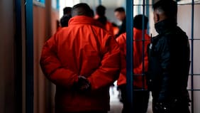 Gendarmería valora fallo de la Corte de Apelaciones que autoriza traslado del clan Chen a la cárcel La Laguna