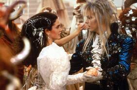 Scott Derrickson dirigirá una secuela de Labyrinth