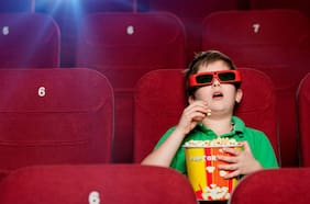 Ya partió el Día del Cine 2025: estos son los estrenos que podrás ver a solo 2 mil pesos