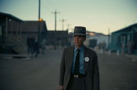 Kai Bird, biógrafo: “Oppenheimer nos dio la era atómica y siempre viviremos con la posibilidad de un Armagedón nuclear”