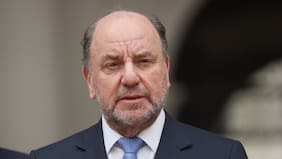 Alfredo Moreno cuestiona dichos de Vallejo sobre que cobre y litio estarían en riesgo tras operación de EE.UU. en Venezuela