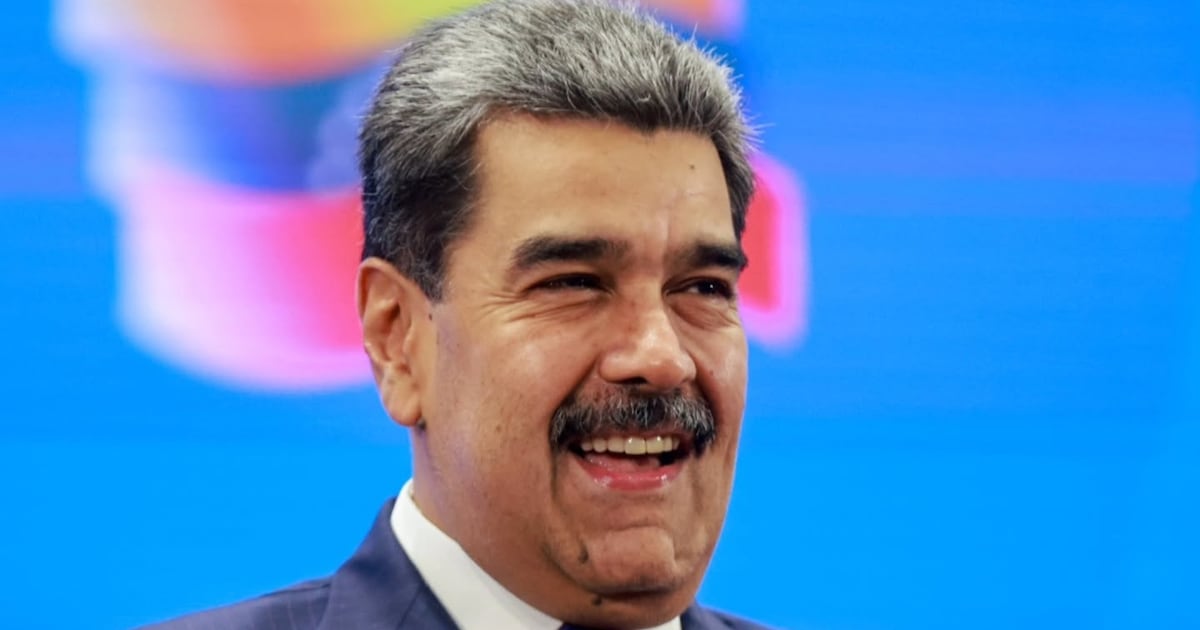 Maduro agradece solidaridad internacional y nacional tras doble terremoto con casi 4.500 fallecidos