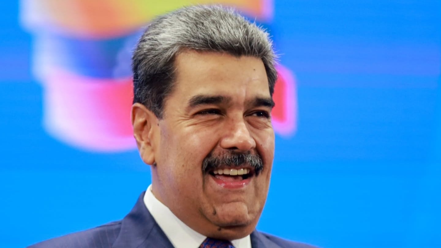 “Venezuela renacerá”: Maduro agradece solidaridad internacional tras doble terremoto