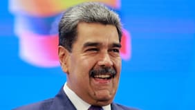 “Venezuela renacerá”: Maduro agradece solidaridad internacional tras doble terremoto
