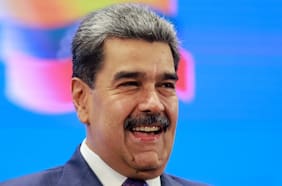 “Venezuela renacerá”: Maduro agradece solidaridad internacional tras doble terremoto