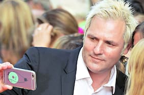 Santiago Cañizares le manda un recado al Toto: “Claudio Bravo es un arquero que está completamente vigente”