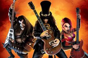 Los 15 mejores simuladores de música (o cómo las guitarras plásticas salvaron a la industria)