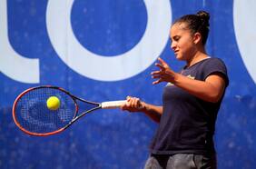 Bárbara Gatica recurre al abogado de Paolo Guerrero y Nicolás Jarry tras su dopaje: “Ha sido víctima de una contaminación de carne”