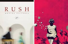 Crítica de discos de Marcelo Contreras: Rush y Francis Durán se llevan todos los aplausos