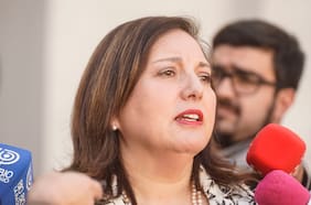 Solicitud para reintegrar a Cooper: Vodanovic (PS) acusa que la UDI quiere “privar de sus atribuciones” al fiscal nacional