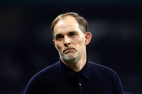 Thomas Tuchel le da el sí a la FA y se transformará en el entrenador de Inglaterra