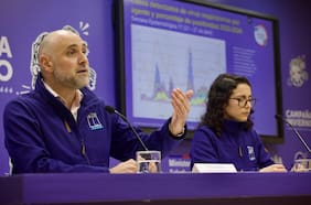 Minsal destaca “buena respuesta de la comunidad” ante campaña de vacunación, aunque advierte que “no es suficiente”