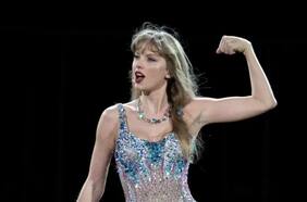 ¿Qué es la alimentación intuitiva que por años ha seguido Taylor Swift?