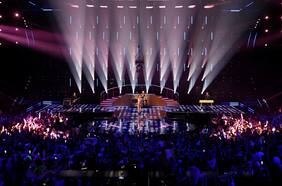 “Iría contra las normas”: las razones de Eurovisión para rechazar discurso de Zelensky en la final del certamen