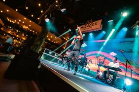 El verano más entretenido se disfruta en Cenco Malls