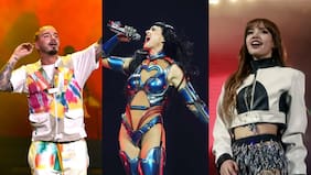 Quiénes son los artistas que se presentarán en la ceremonia inaugural del Mundial 2026