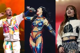 Quiénes son los artistas que se presentarán en la ceremonia inaugural del Mundial 2026