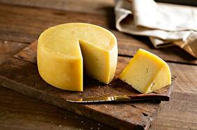 Quesos de Oveja Chiriuco