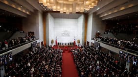 A pesar de “invitación” de Kast a discutir, megaproyecto tendrá su primer choque este martes en el Senado