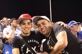 La UC aclara con el hijo de Lucho Núñez su traumática expulsión del club