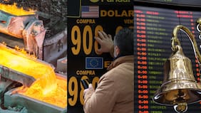 El mercado chileno espera así la segunda vuelta: bolsa y cobre en máximos históricos y el dólar en mínimos en más de un año