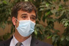 Ossa sobre Pensión Garantizada Universal: “Hemos oído dudas sobre el financiamiento, pero nos gustaría oír propuestas concretas que pueda tener la oposición”