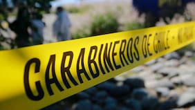 Guardia de seguridad muere apuñalado en Estación Central tras intento de asalto en la Alameda