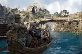 Director de God of War: Ragnarok da a conocer los cinco juegos que más lo han inspirado