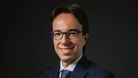 Daniel Velandia, economista jefe de Credicorp Capital: “Vamos a bajar nuestra proyección de PIB de 1,7% a 1,1% para el año”