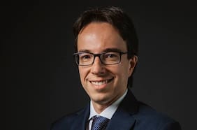Daniel Velandia, economista jefe de Credicorp Capital: “Vamos a bajar nuestra proyección de PIB de 1,7% a 1,1% para el año”