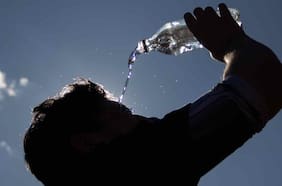 Siete claves para mantenerse hidratado y fresco durante esta ola de calor