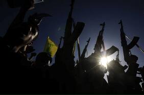 Columna de Jaime Abedrapo: Las renovadas amenazas de Trump a Irán