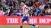 Lucas Romero se queda fuera: Paraguay anuncia la nómina mundialista sin la presencia del jugador de la U