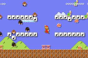 Funciones online de Super Mario Maker para Wii U dejarán de estar disponibles en marzo