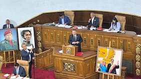 Avanza en el Parlamento venezolano ley que abre la explotación petrolera al sector privado