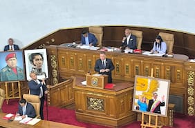 Avanza en el Parlamento venezolano ley que abre la explotación petrolera al sector privado