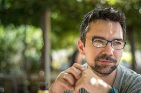 Usando Inteligencia Artificial chileno publica en Nature estudio con tres potenciales sustancias para detener la vejez