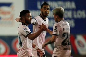 Exjugador de la U queda con arresto domiciliario luego de protagonizar accidente de tránsito en estado de ebriedad