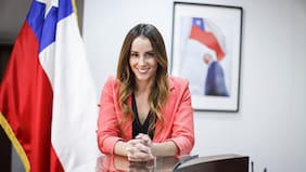 Mara Sedini, futura vocera: “La insurrección de octubre del 2019 me quebró el alma… y miren dónde me llevó”