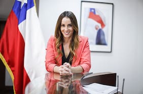 Mara Sedini, futura vocera: “La insurrección de octubre del 2019 me quebró el alma… y miren dónde me llevo”