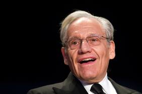 Bob Woodward: “Trump no ha hecho su trabajo”