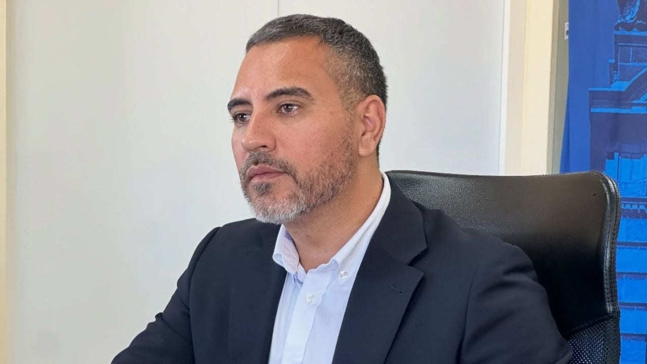 Oficina parlamentaria del diputado Fabián Ossandón (PDG) denuncia amenazas por redes sociales contra el parlamentario